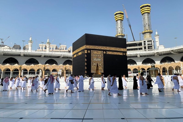 Umrah
